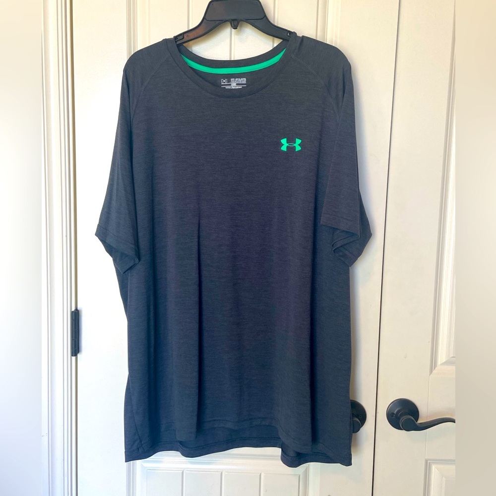Under Armour Athletic Shirt